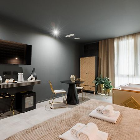Porta D'Oro Charming House II & Spa 阿尔盖罗 外观 照片