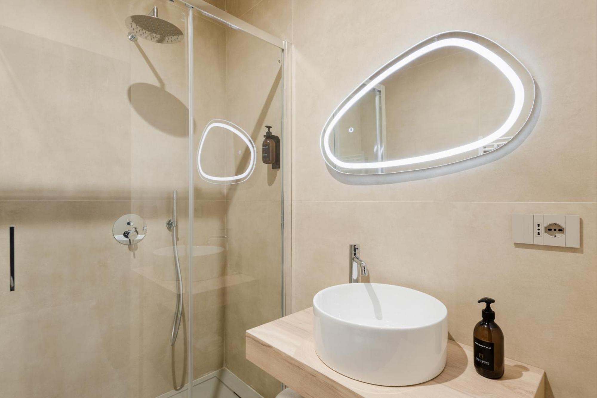 Porta D'Oro Charming House II & Spa 阿尔盖罗 外观 照片