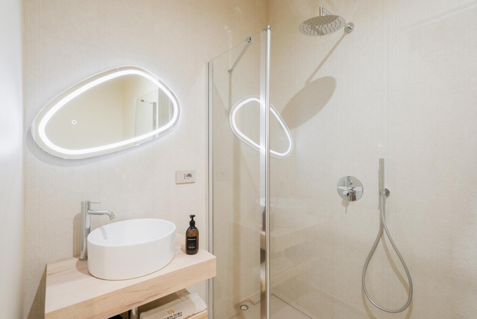 Porta D'Oro Charming House II & Spa 阿尔盖罗 外观 照片