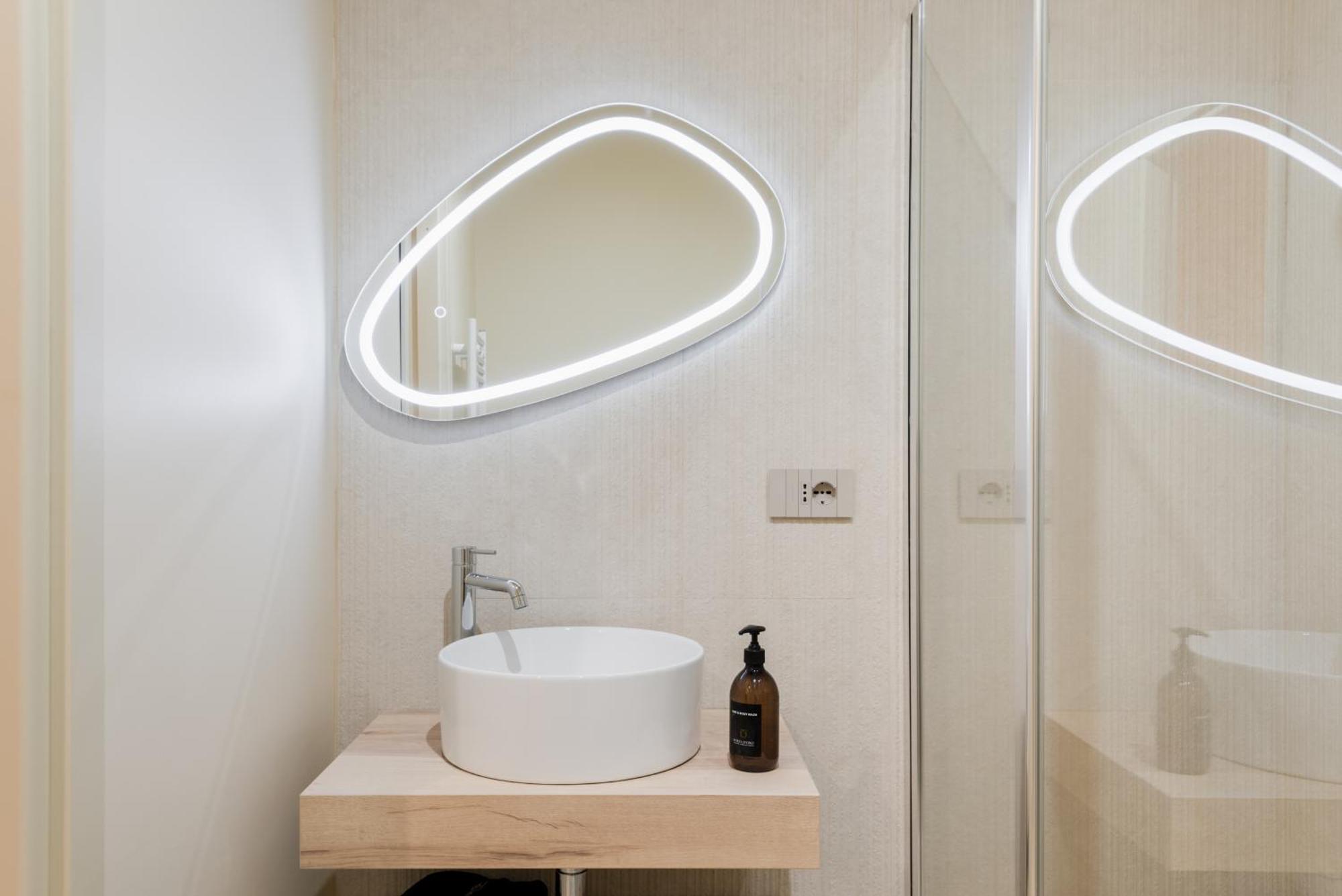 Porta D'Oro Charming House II & Spa 阿尔盖罗 外观 照片