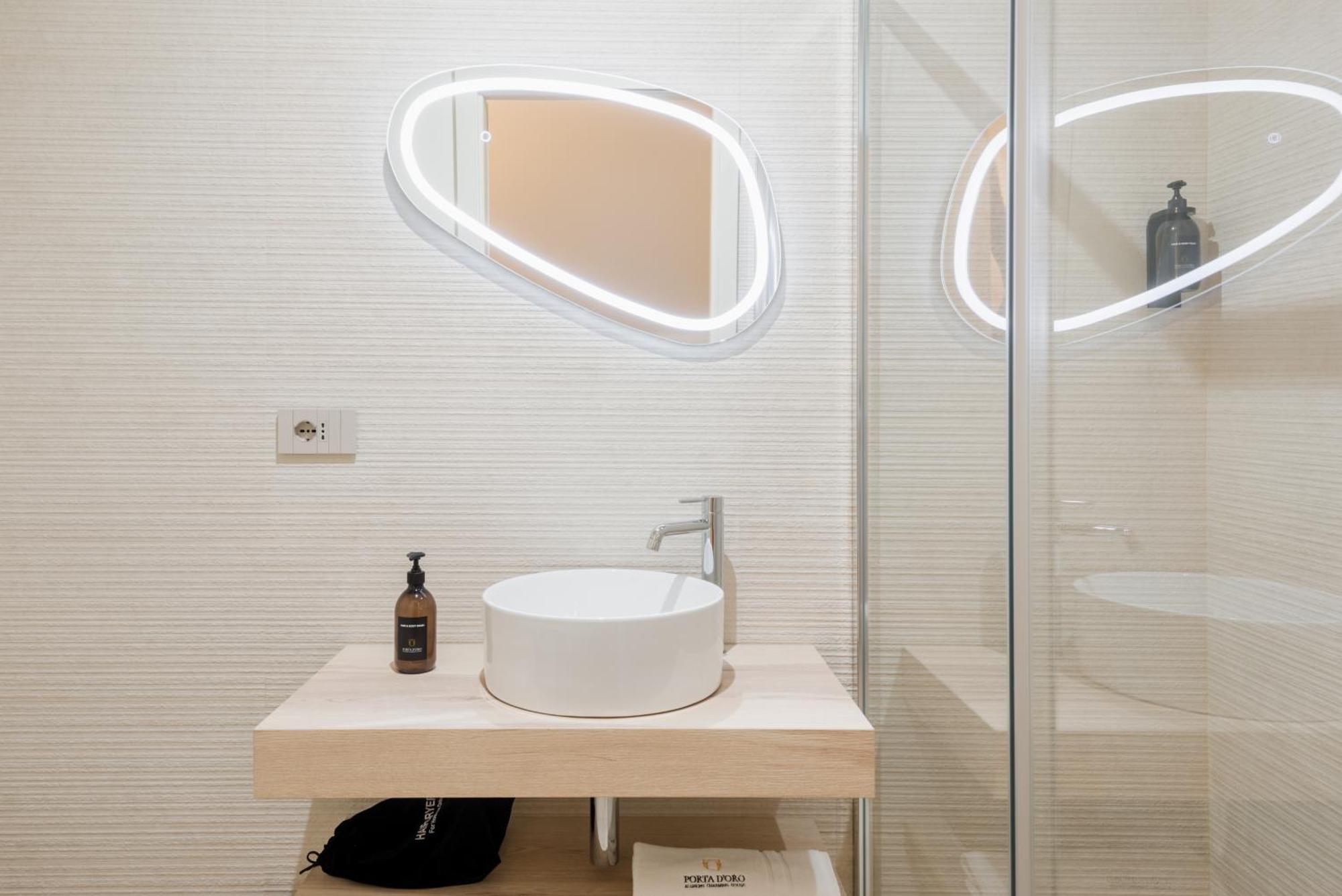 Porta D'Oro Charming House II & Spa 阿尔盖罗 外观 照片