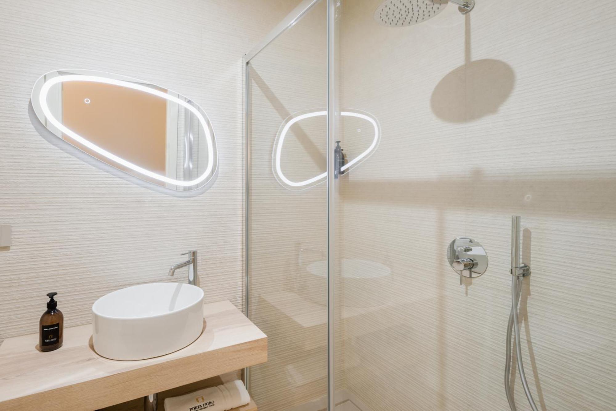 Porta D'Oro Charming House II & Spa 阿尔盖罗 外观 照片