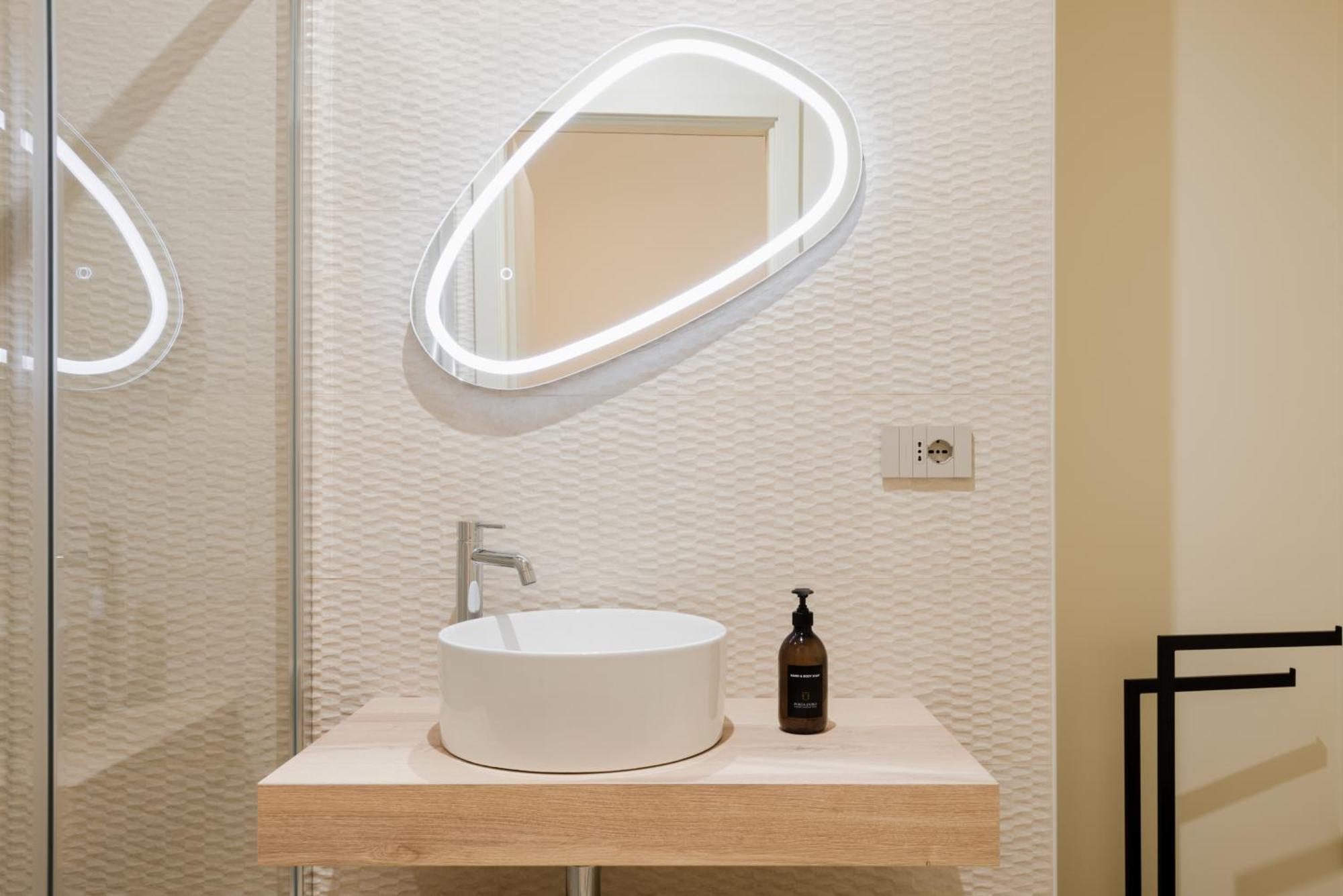 Porta D'Oro Charming House II & Spa 阿尔盖罗 外观 照片