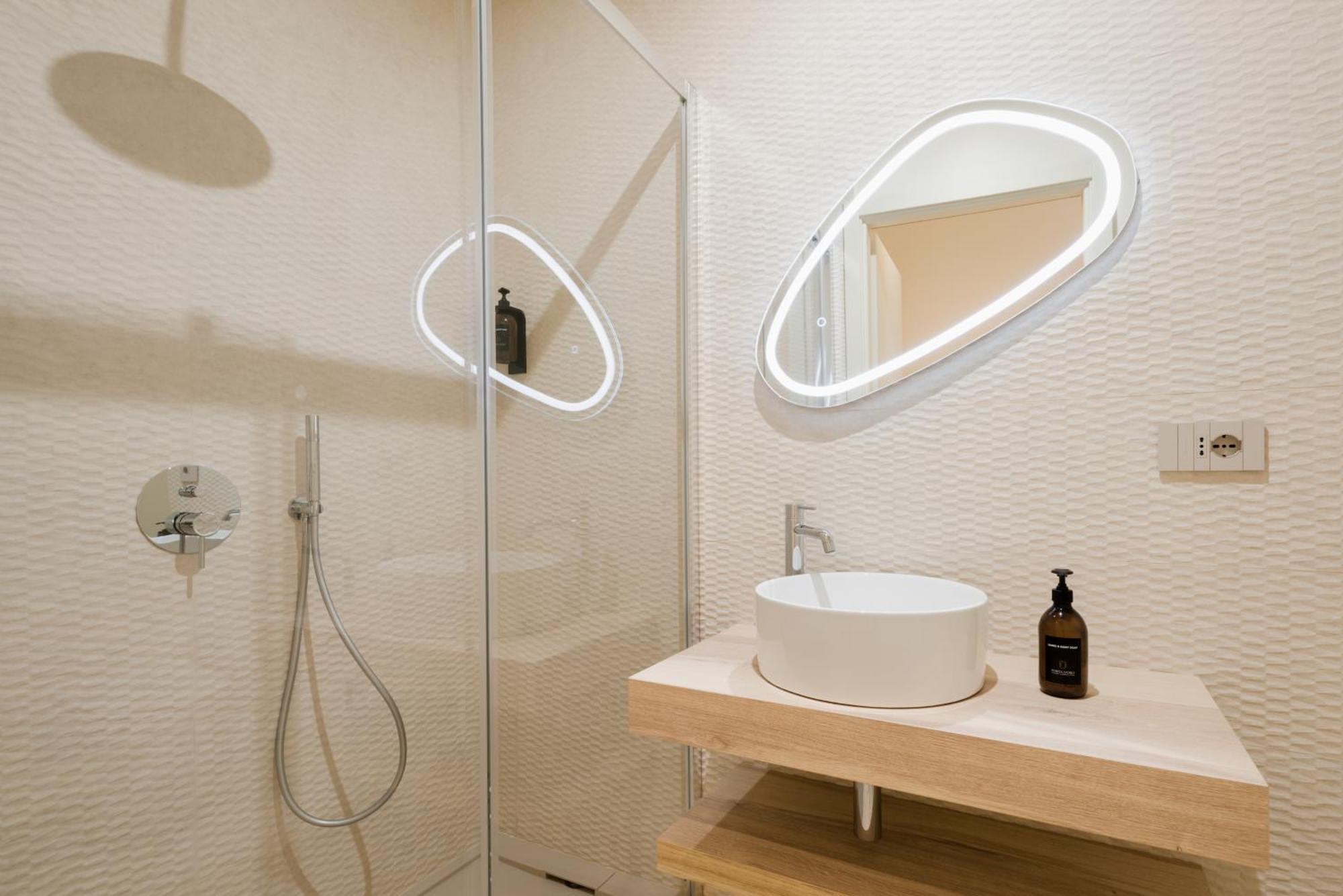 Porta D'Oro Charming House II & Spa 阿尔盖罗 外观 照片