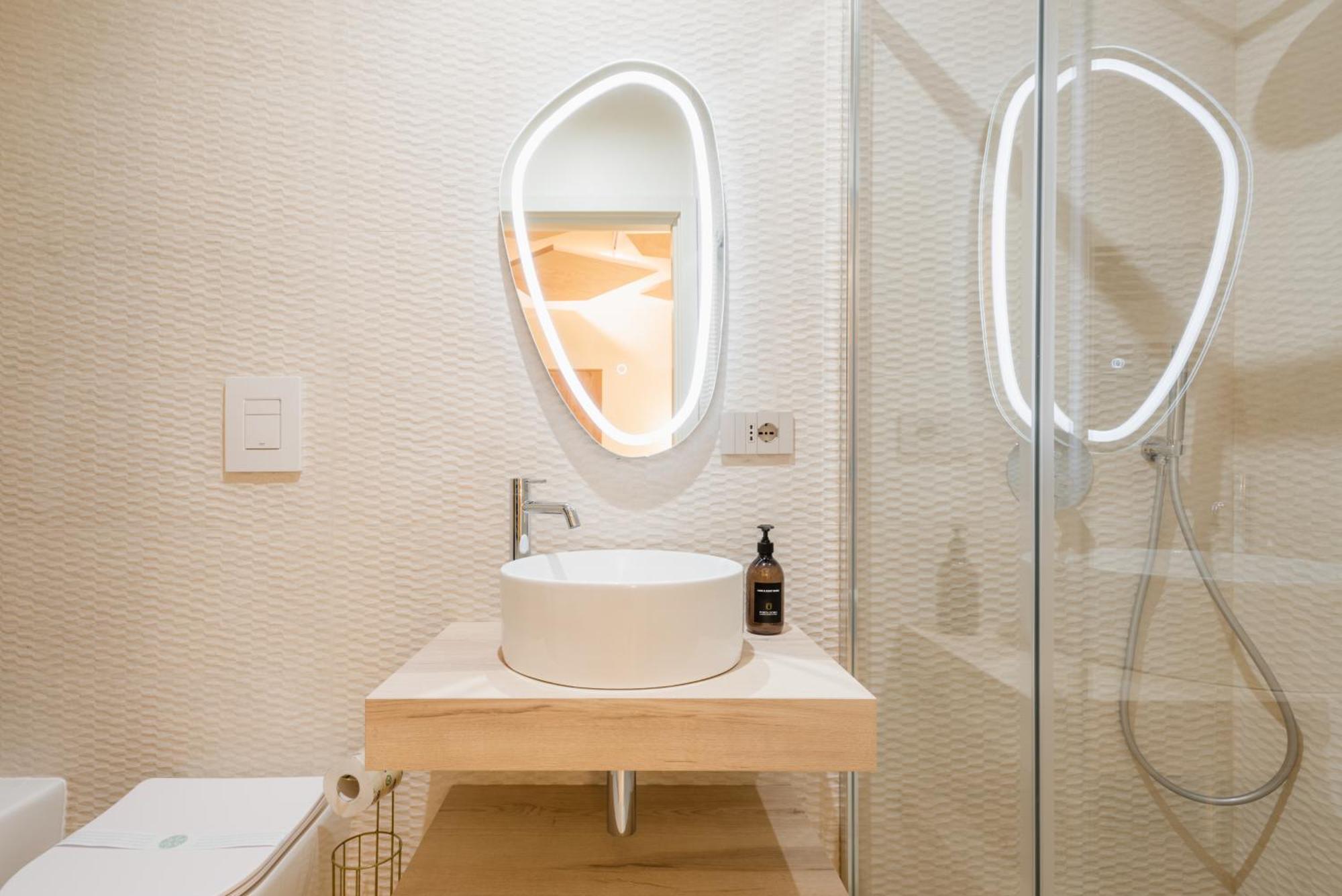 Porta D'Oro Charming House II & Spa 阿尔盖罗 外观 照片