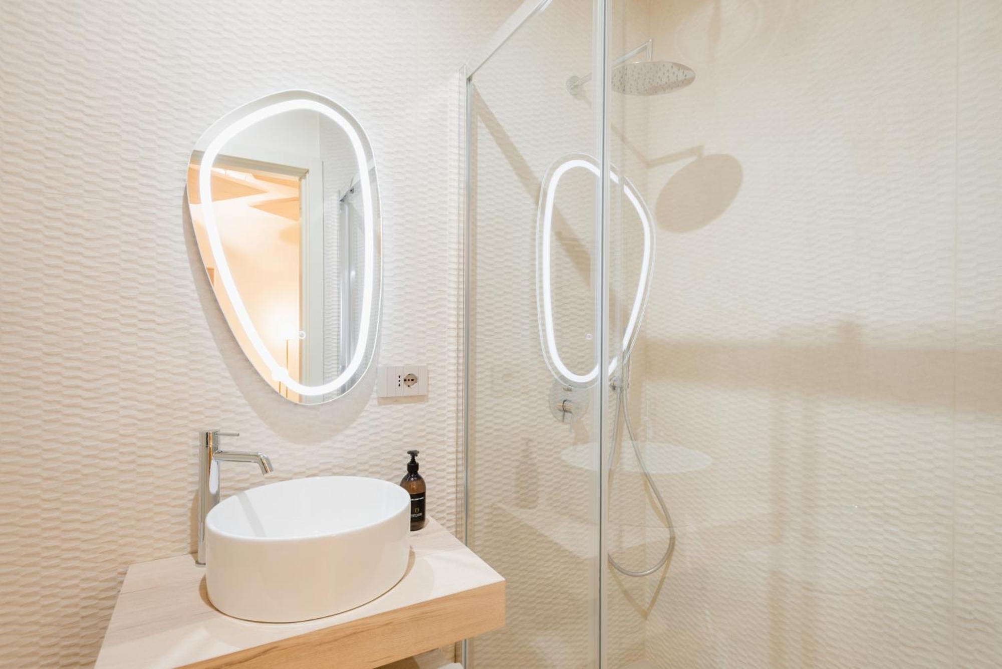Porta D'Oro Charming House II & Spa 阿尔盖罗 外观 照片