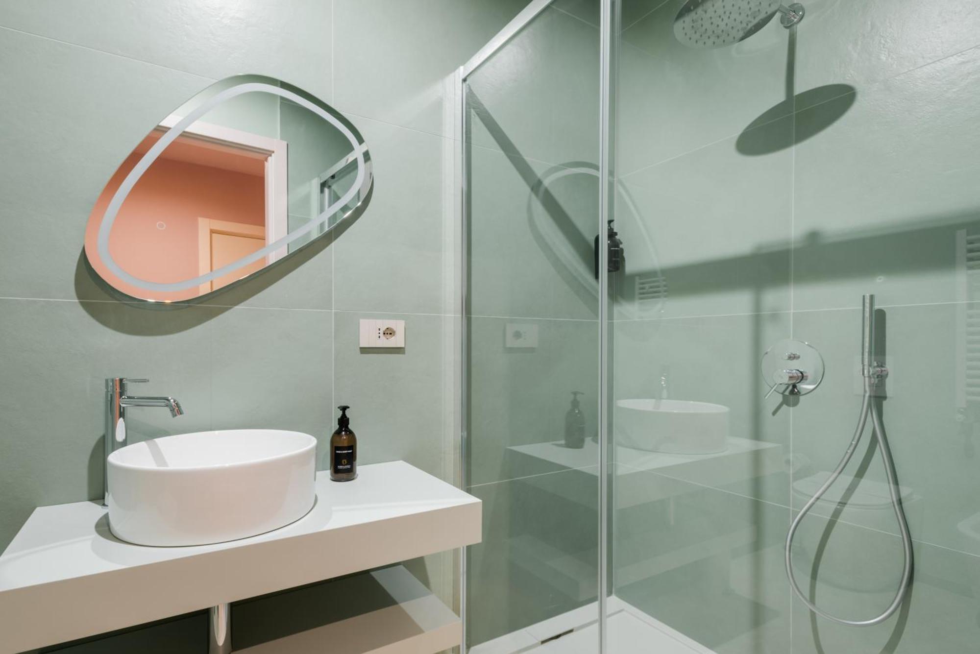 Porta D'Oro Charming House II & Spa 阿尔盖罗 外观 照片