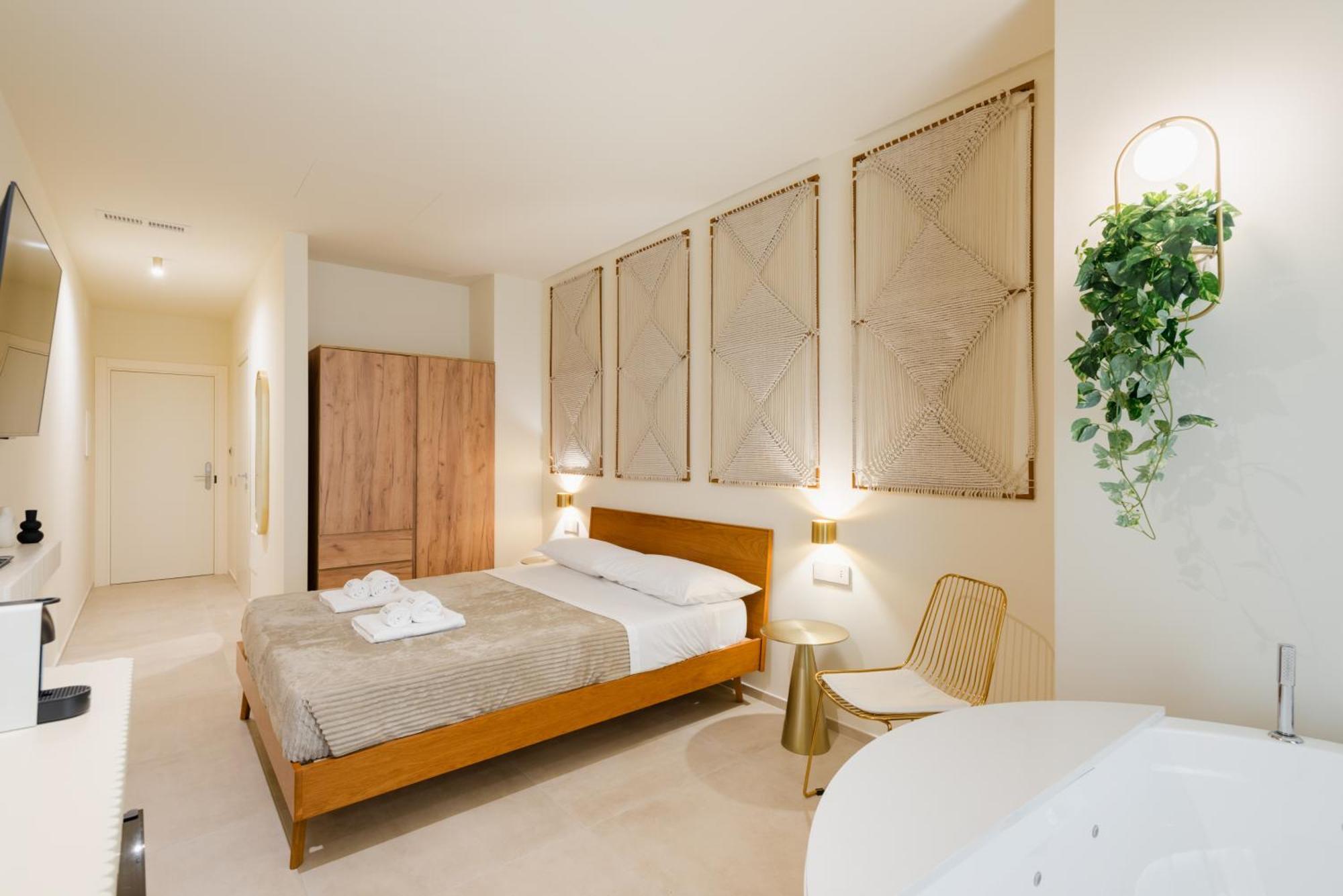 Porta D'Oro Charming House II & Spa 阿尔盖罗 外观 照片