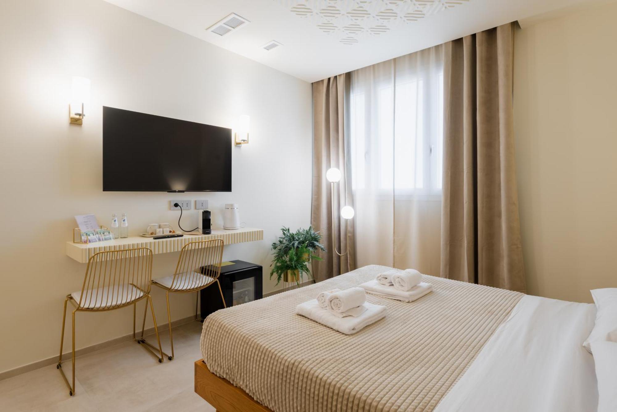 Porta D'Oro Charming House II & Spa 阿尔盖罗 外观 照片