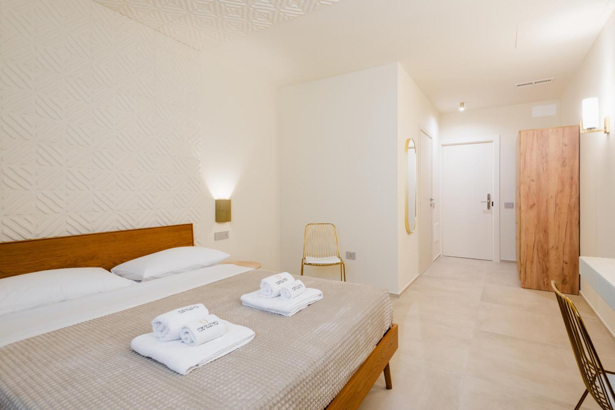 Porta D'Oro Charming House II & Spa 阿尔盖罗 外观 照片