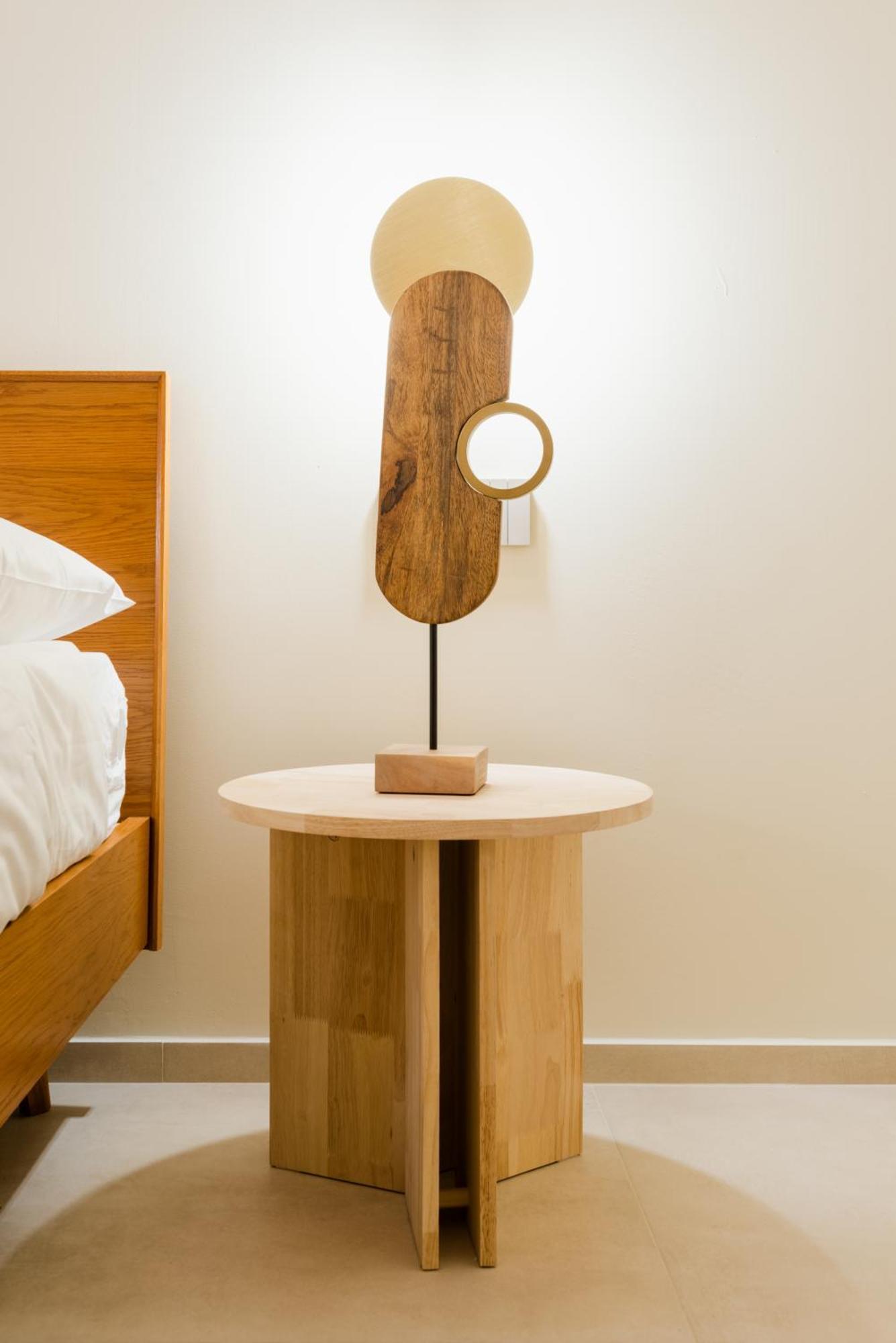 Porta D'Oro Charming House II & Spa 阿尔盖罗 外观 照片