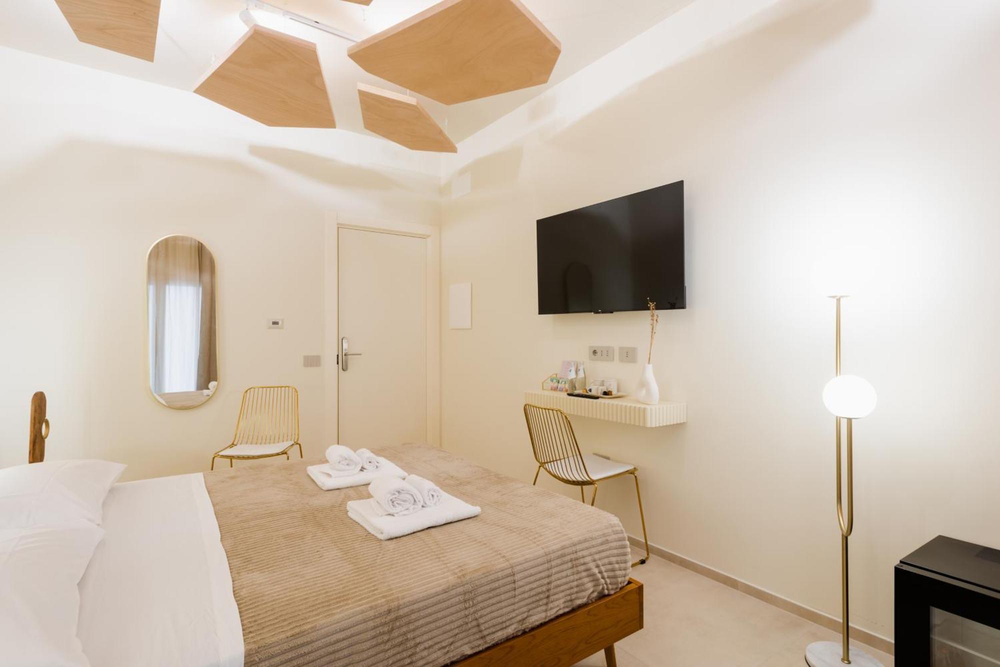 Porta D'Oro Charming House II & Spa 阿尔盖罗 外观 照片