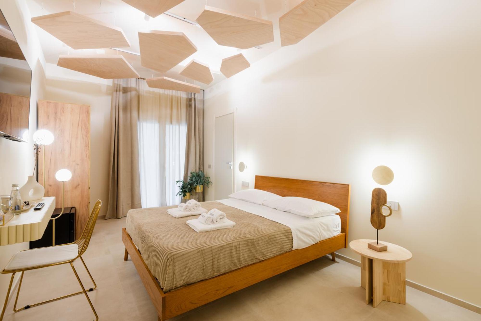 Porta D'Oro Charming House II & Spa 阿尔盖罗 外观 照片
