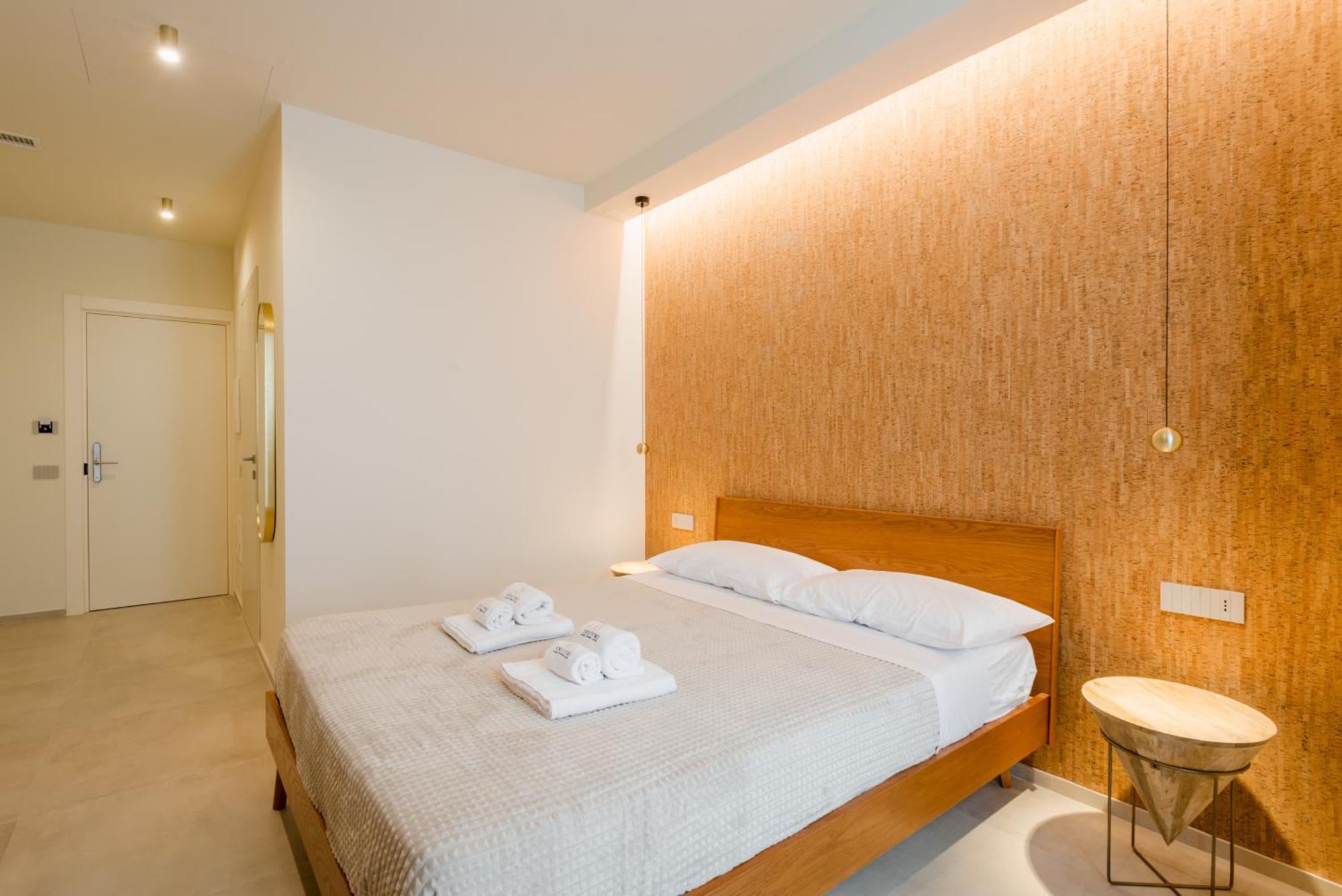 Porta D'Oro Charming House II & Spa 阿尔盖罗 外观 照片