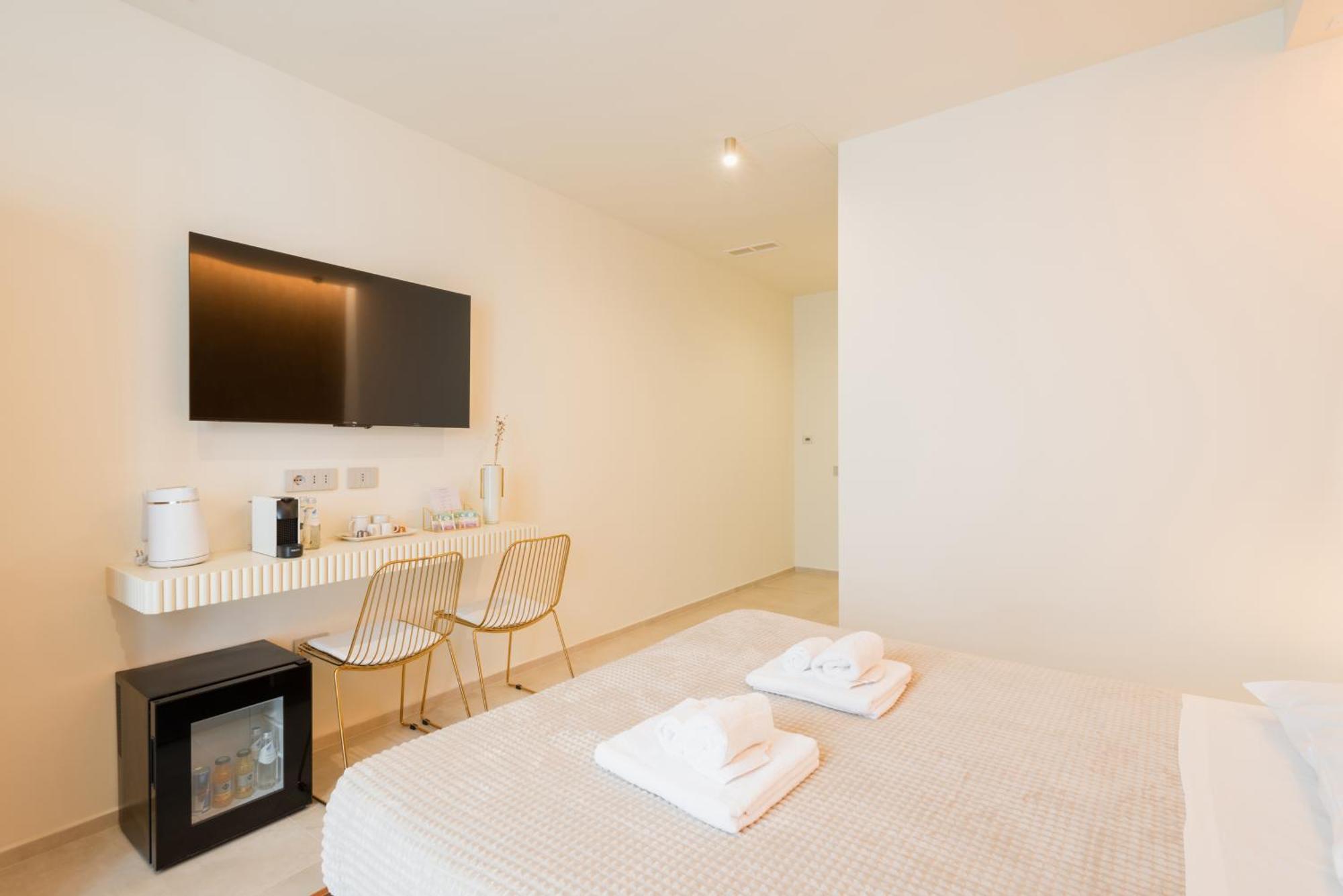 Porta D'Oro Charming House II & Spa 阿尔盖罗 外观 照片