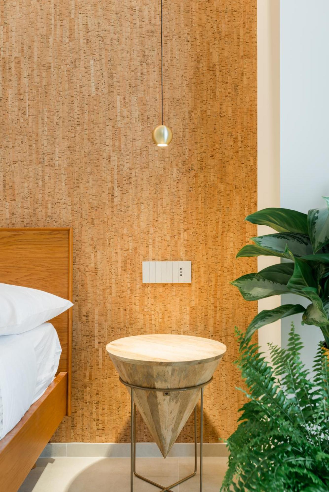 Porta D'Oro Charming House II & Spa 阿尔盖罗 外观 照片