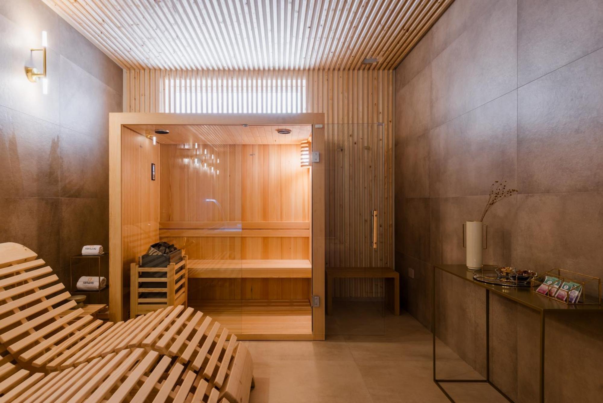 Porta D'Oro Charming House II & Spa 阿尔盖罗 外观 照片