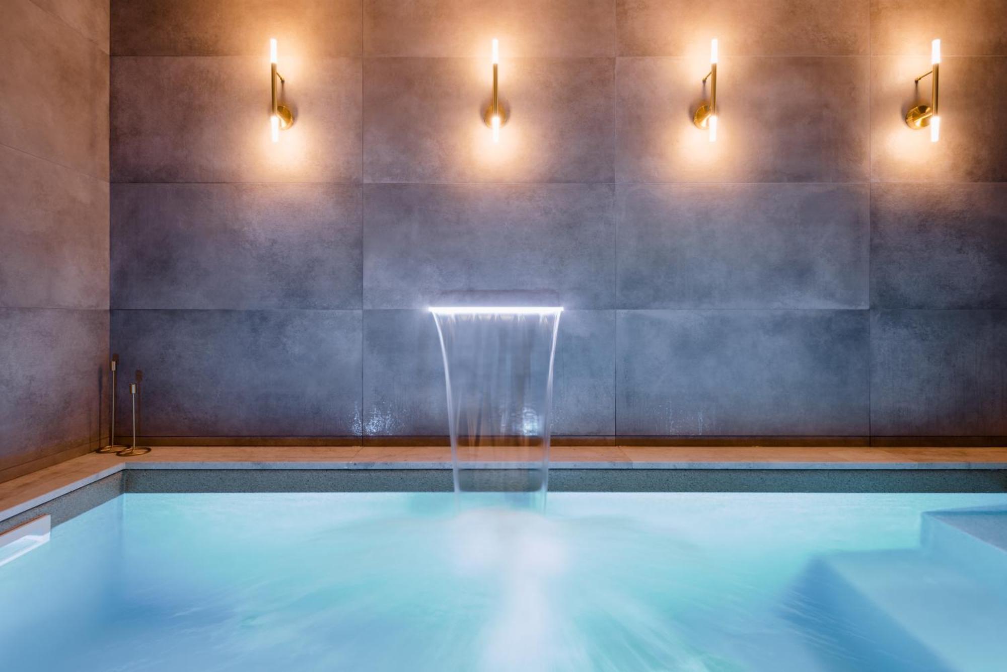 Porta D'Oro Charming House II & Spa 阿尔盖罗 外观 照片